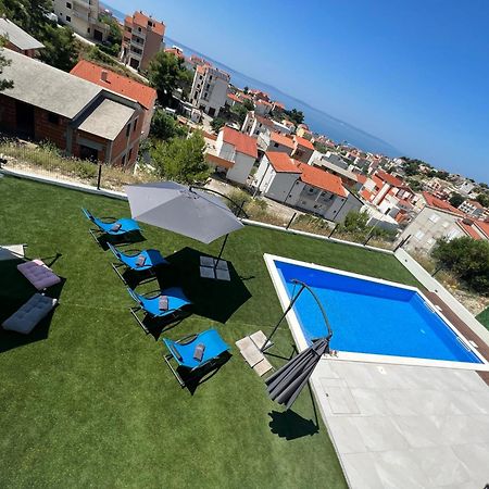 Villa La Vie - Podstrana Exterior photo